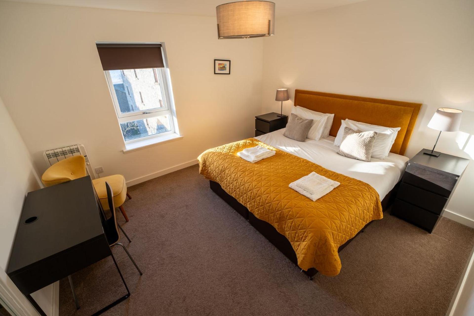 Ledaig Apartment Oban Eksteriør billede